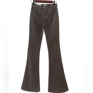 Mica High Rise Flare Pants NWT